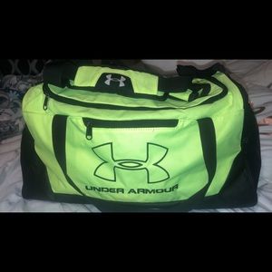 💛UNDER ARMOUR BAG💛